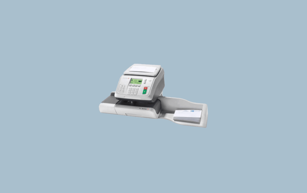 Frama FN Series 5 Franking Machine