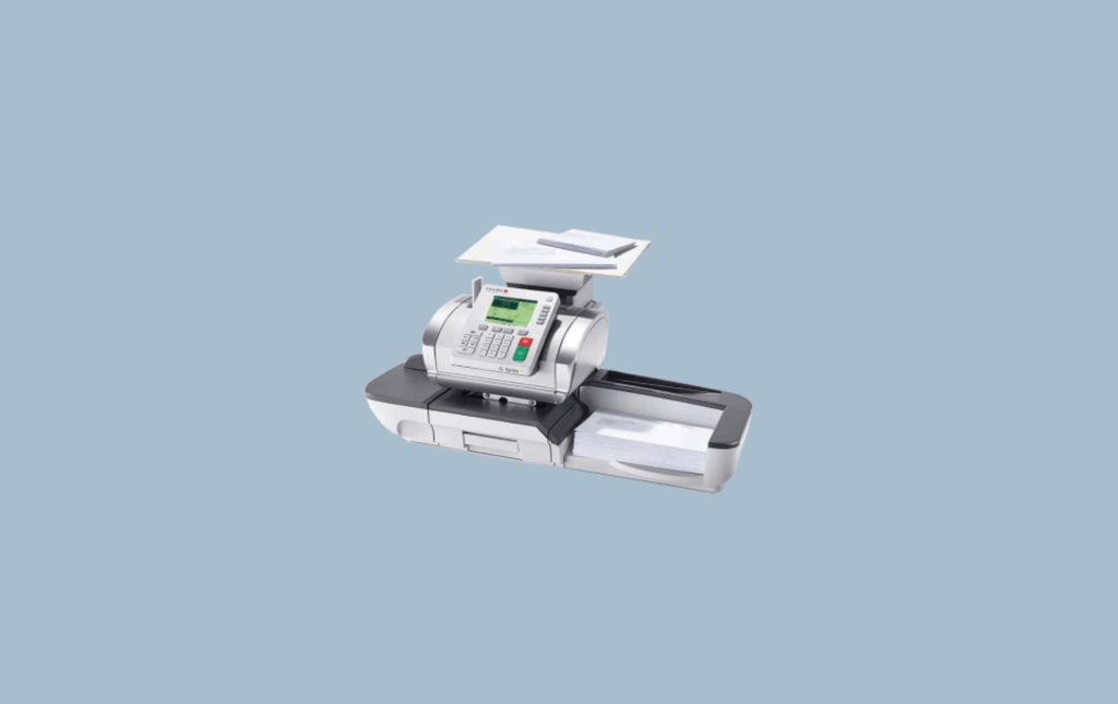 Frama FN Series 7 Franking Machine