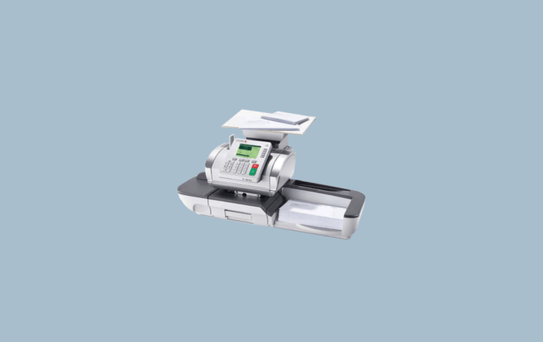 Frama FN Series 7 Franking Machine