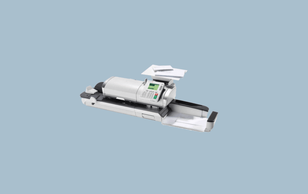 Frama FN Series 7.5 Franking Machine