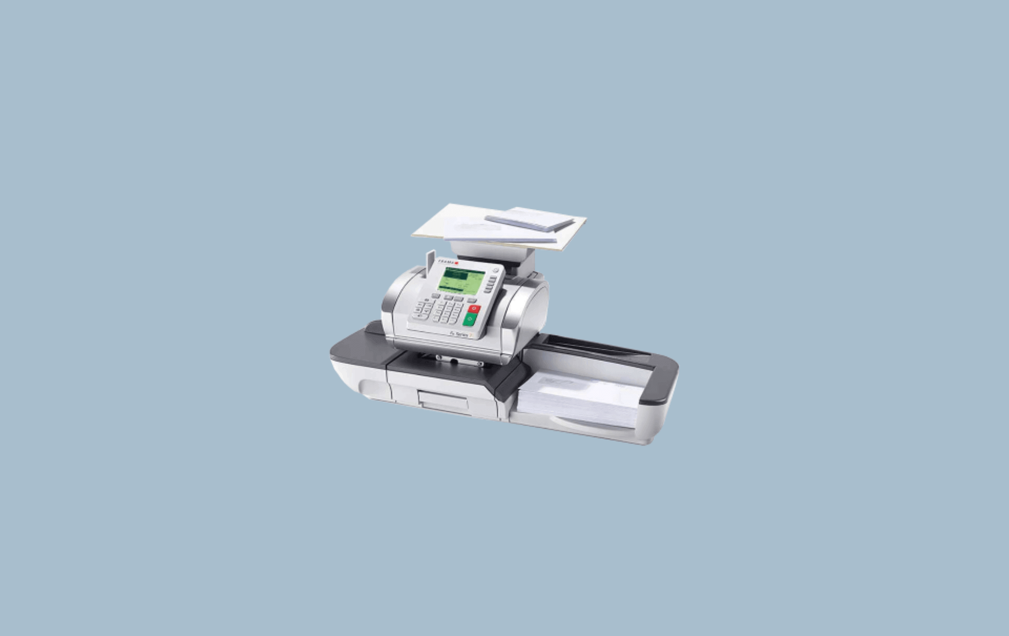 Frama FN Series 7 Franking Machine
