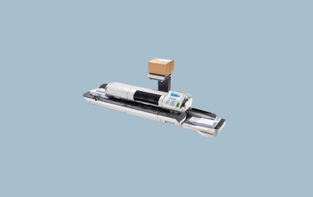 Frama FN Series 9 Franking Machine