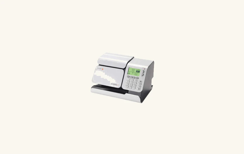 Frama FS Series 3 Franking Machine
