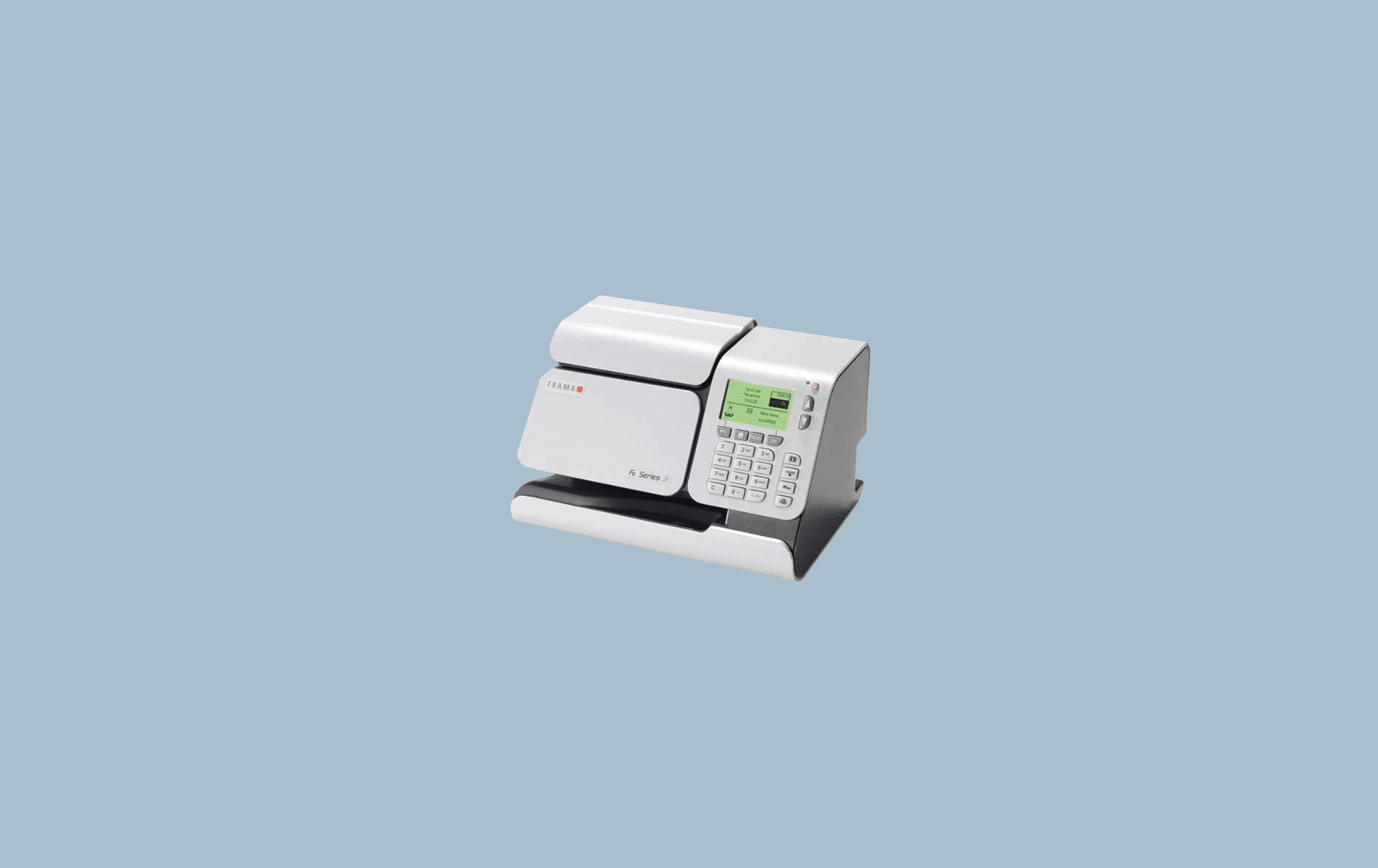 Frama FS Series 3 Franking Machine