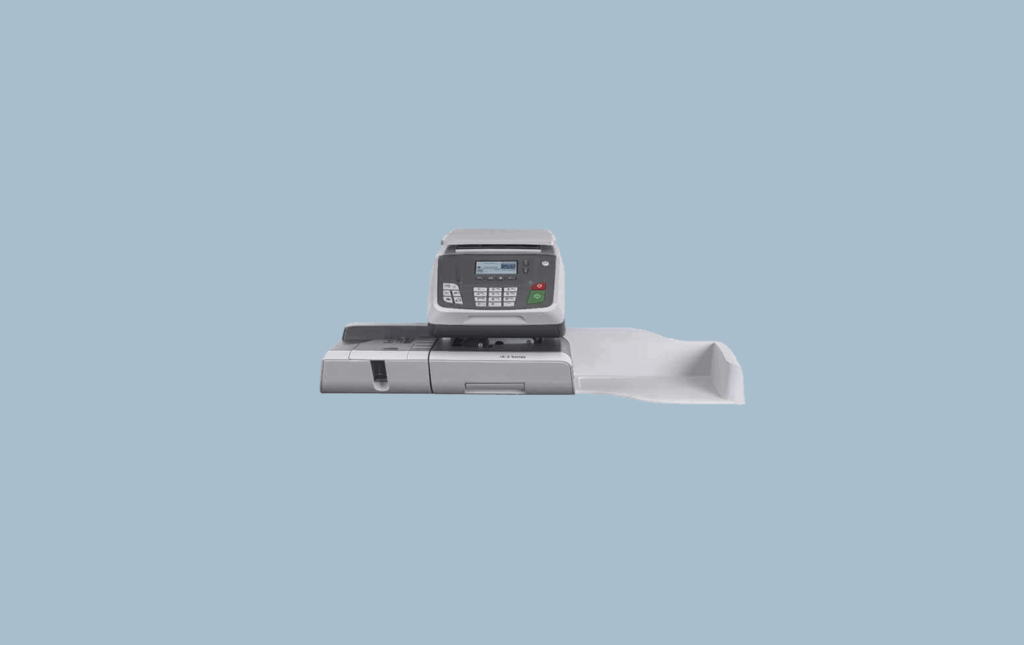 Frama FX Series 5 Franking Machine