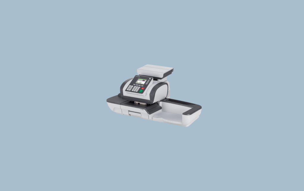 Frama FX Series 7 Franking Machine
