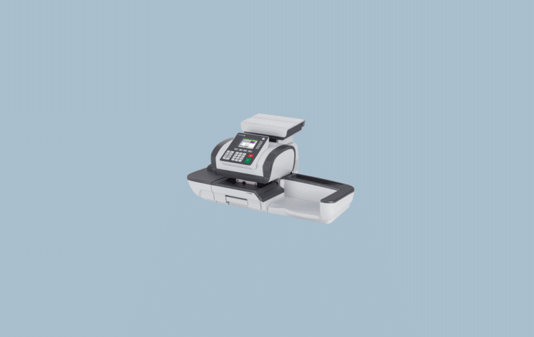 Frama FX Series 7 Franking Machine