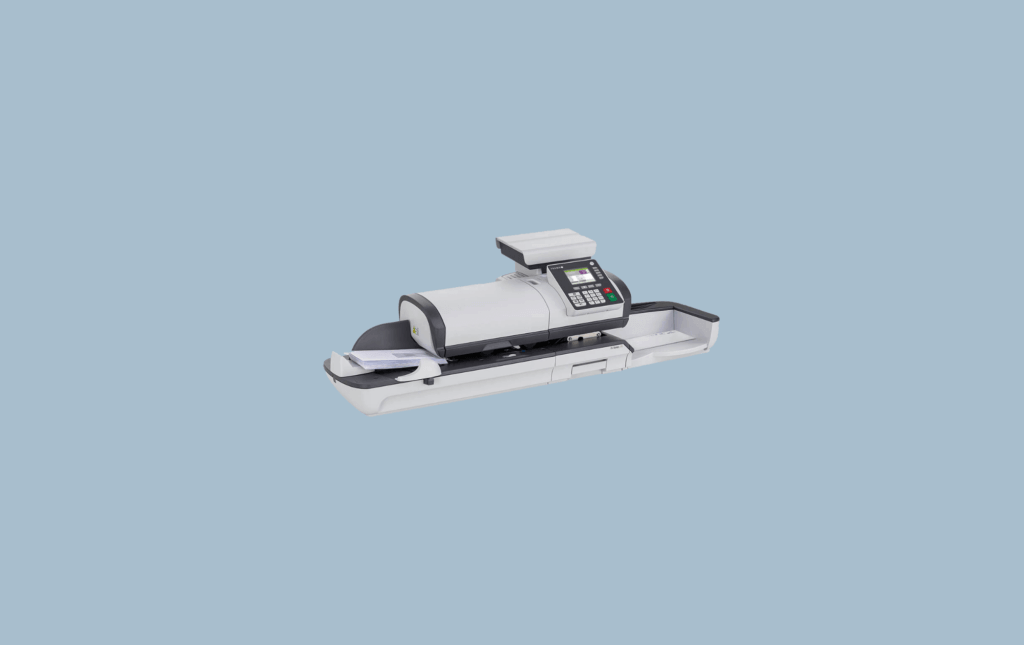 Frama FX Series 7.5 Franking Machine