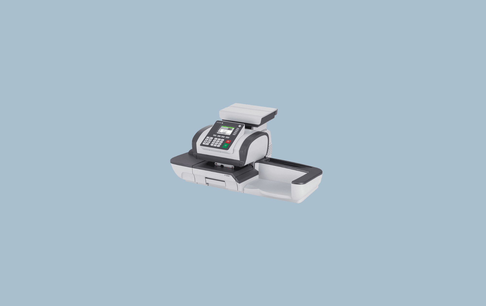 Frama FX Series 7 Franking Machine