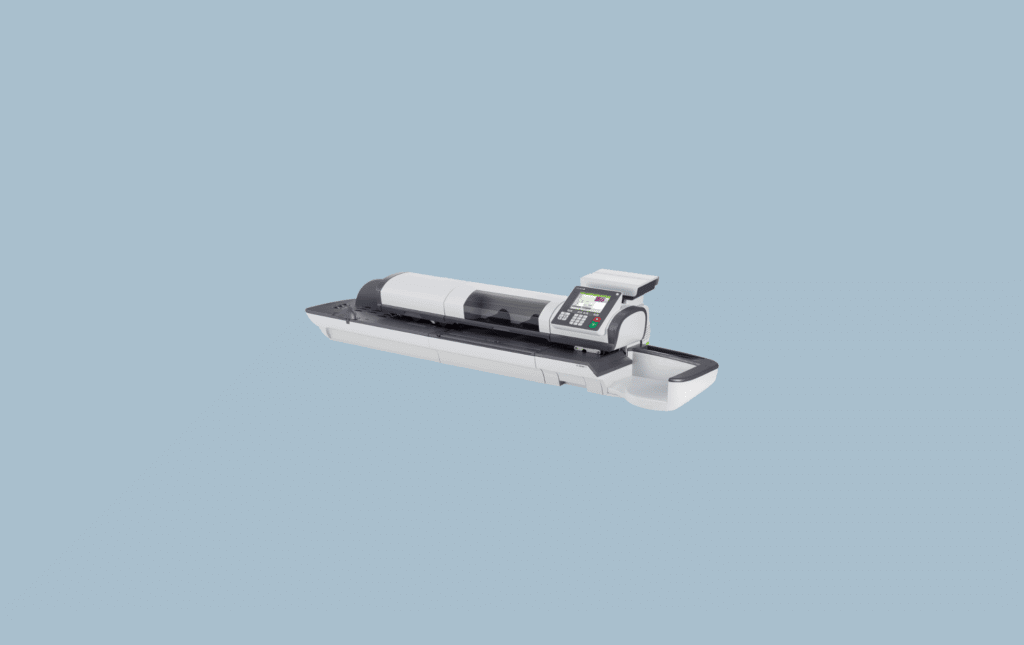 Frama FX Series 9 Franking Machine