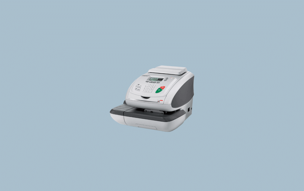 Neopost IS330 / IS350 Franking Machine