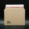 FFS Blade Only Premium Corrugated Card Easy Peel Envelopes - Single Unit