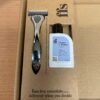 FFS Starter Shave Kit Insert - Single Unit