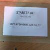 FFS Starter Shave Kit Insert - Single Unit