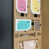 FFS Full Triple Cream Set Insert - Single Unit