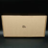 FFS Brown Large Letter Boxes - 430x219x23mm - Single Unit
