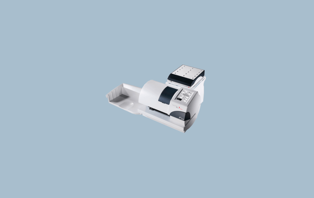 Frama Matrix F22 Franking Machine