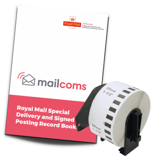 Miscellaneous Franking Supplies