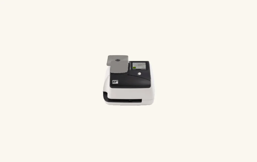 FP Mailing Postbase Mini franking machine