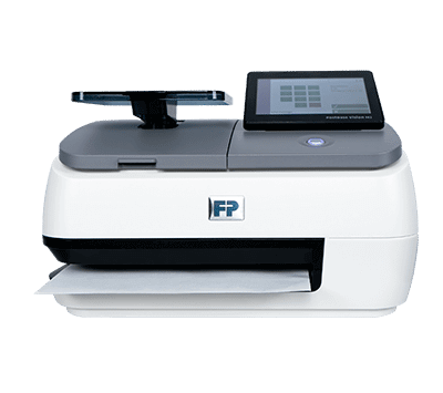 FP Mailing Postbase Vision M2 Franking Machine