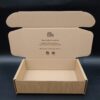 FFS Personalised Glow Getter Facial Set - 295x176x76mm - Single Unit - Printed both sides