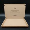 Personalised Grooming Starter Set-I-MCP-FFS-GSS-330LL-P2 FFS Personalised Grooming Starter Set- 330x220x23mm - Single Unit - Printed both sides