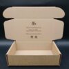 Ultimate Facial Pamper Set-I-MCP-FFS-UFPS-295-P2-GLOWESS FFS Personalised Ultimate Facial Pamper Set- 295x176x76mm - Single Unit - Printed both sides