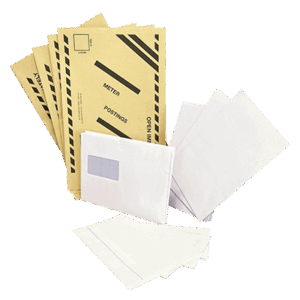 Envelopes Envelopes
