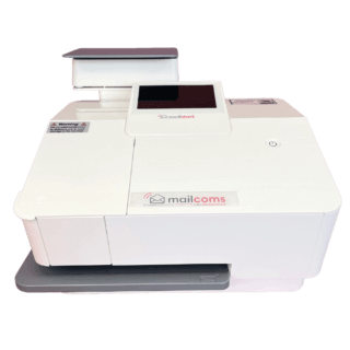 Mailcoms Mailsend Lite Franking Machine