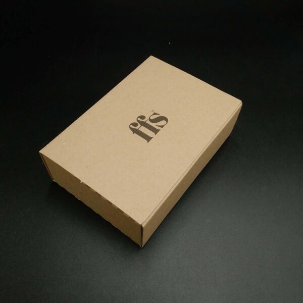 FFS Amazon Derma Boxes Print Only