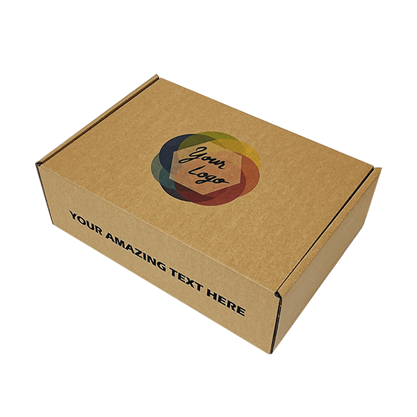 Personalised FFS MCP-BSPB-10-P1 Boxes Print Only