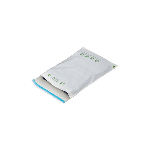 Sugar Cane Eco-Mailing Bags - 250x350mm