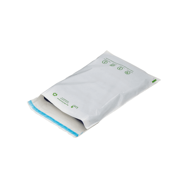 Sugar Cane Eco-Mailing Bags - 305x406mm