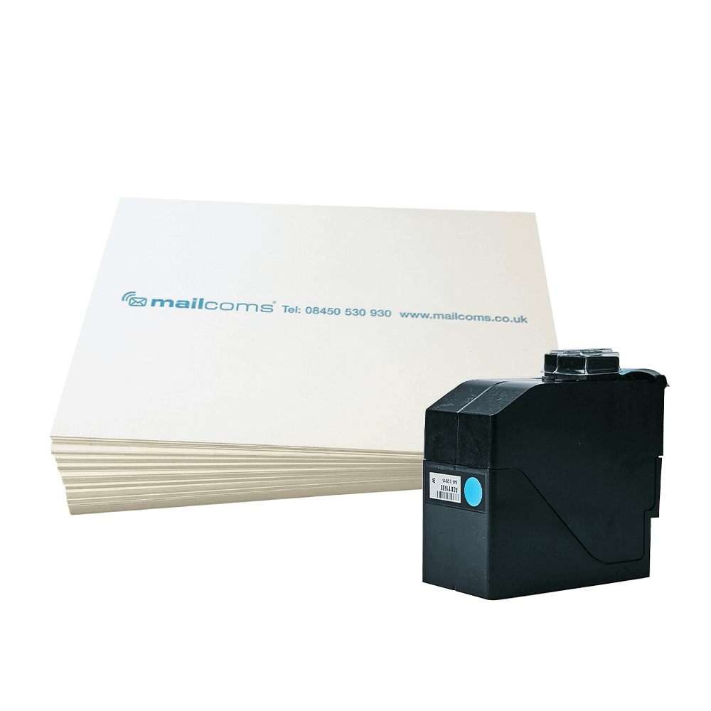 Neopost / Quadient IN360 & IN-360 Mini Franker Bundle – Compatible Ink