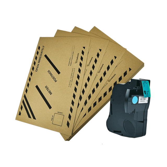 Neopost / Quadient IS240 & IS280 Mini Franker Bundle – Compatible Ink