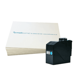 Neopost / Quadient IS330 & IS350 Mini Franker Bundle – Compatible Ink