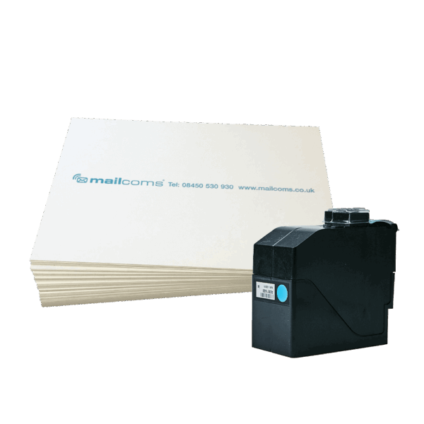 Neopost / Quadient IS420 & IS440 Mini Franker Bundle – Compatible Ink