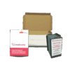 Pitney Bowes SendPro+ Special Delivery Franker Bundle – Compatible Ink
