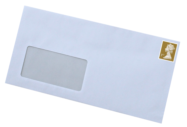 Stamp Example