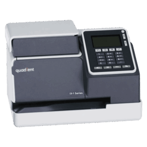iX-1 Series Franking Machine Support