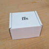 FFS Ireland General box printed both sides - 110x100x70mm - Single Unit