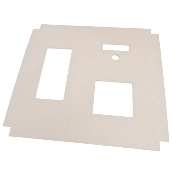 FFS Module 10 - White - Single unit