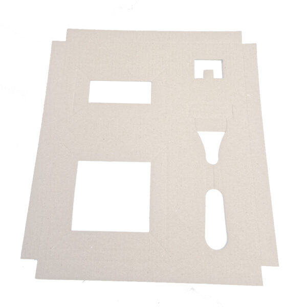 FFS Module 9 - White - Single unit