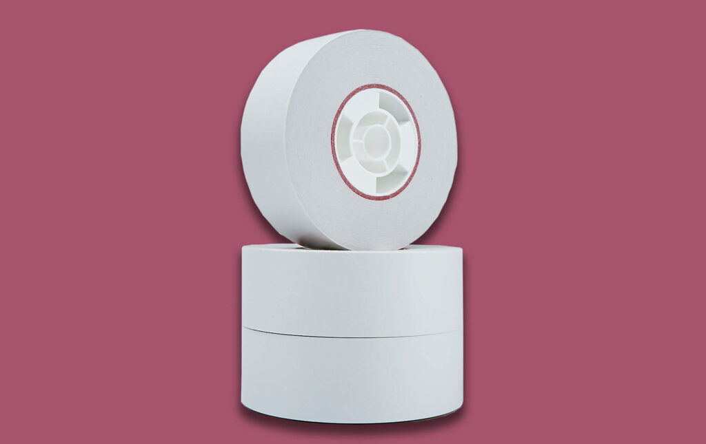 Franking Label Rolls