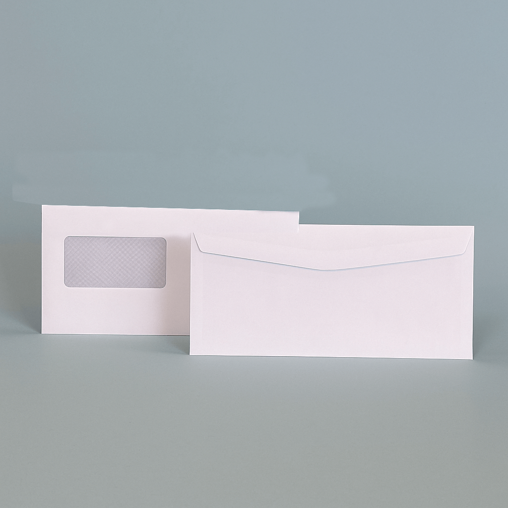 DL Envelopes