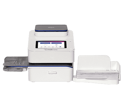 Mailcoms Mailsend Pro Franking Machine