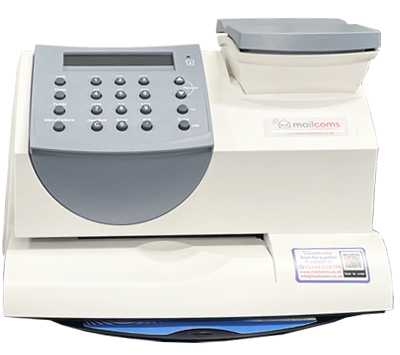 Franking Machine Rental