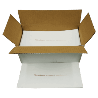 1000 FP Mailing Postbase Fusion Auto Extra Long (215mm) Double Sheet Franking Labels