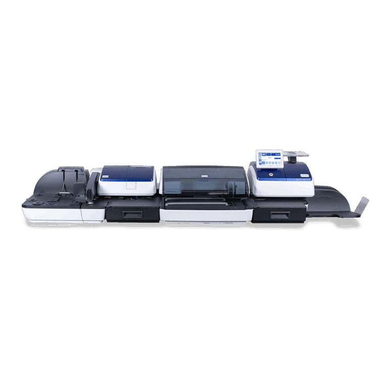 FP Mailing Postbase Fusion A120 Franking Machine