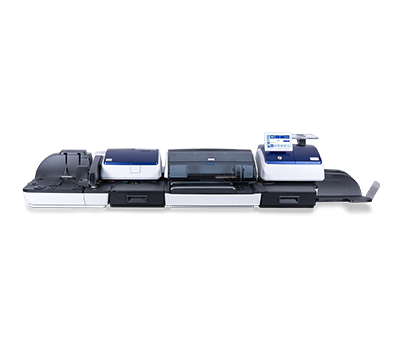 FP Mailing Postbase Fusion A120 Franking Machine